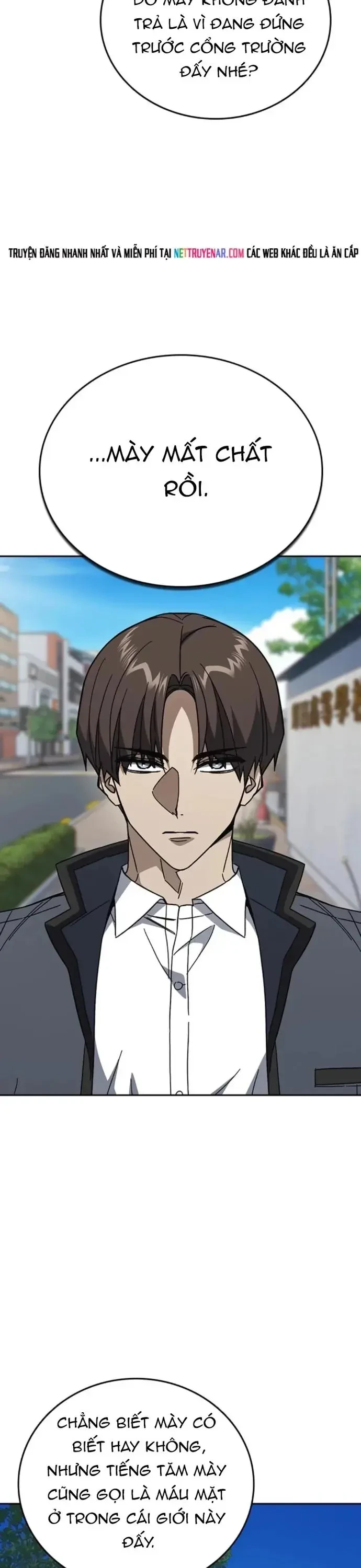 Học Nhóm Chapter 304 - 15