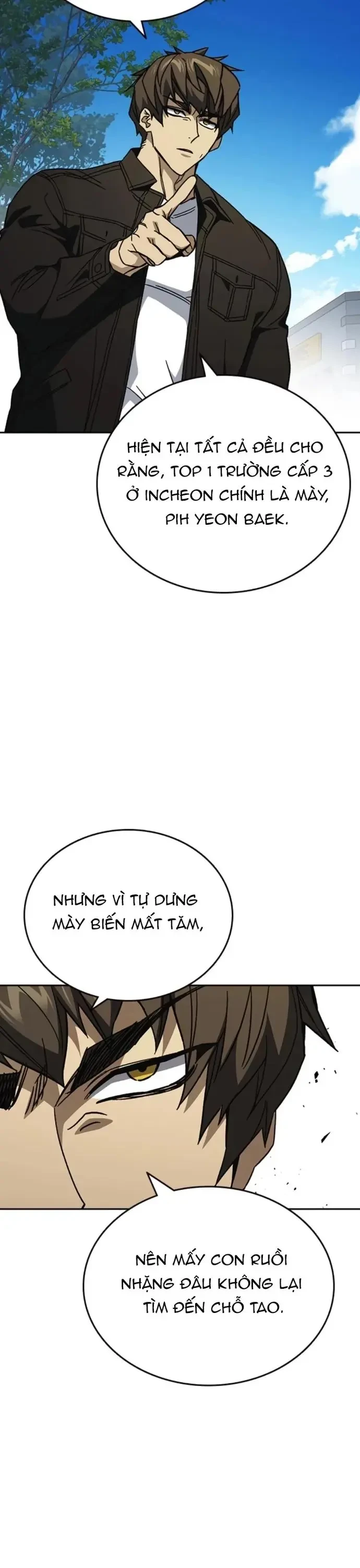 Học Nhóm Chapter 304 - 16