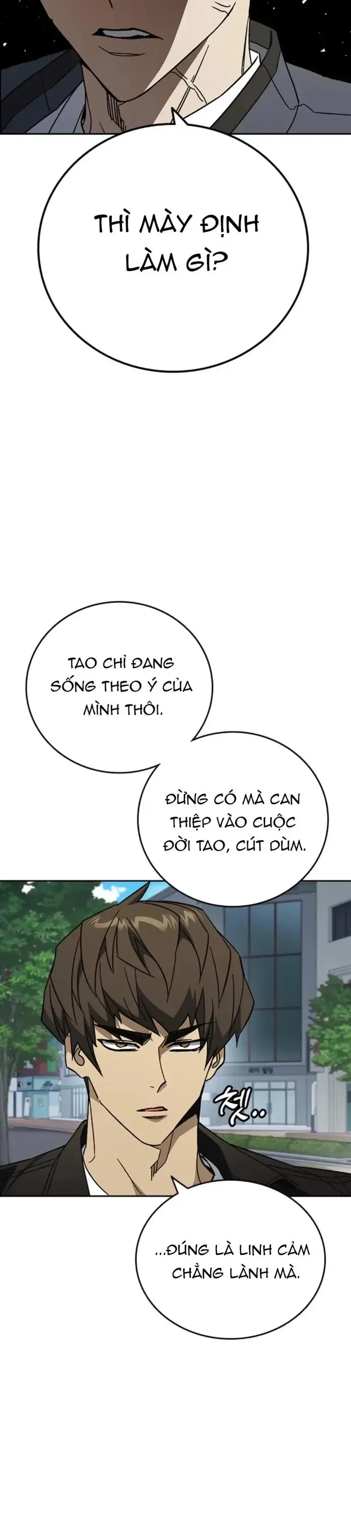 Học Nhóm Chapter 304 - 18