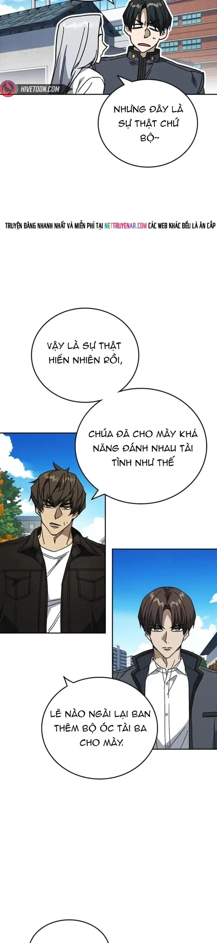 Học Nhóm Chapter 304 - 21