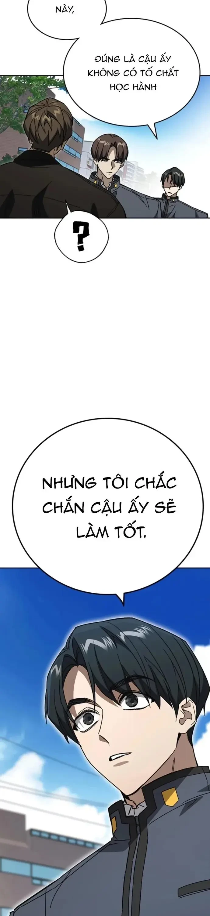 Học Nhóm Chapter 304 - 22