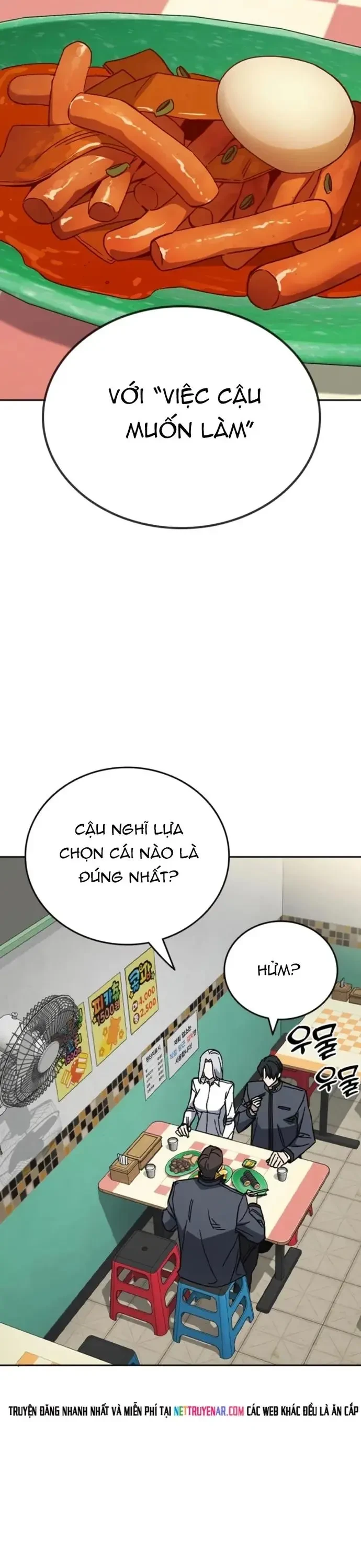 Học Nhóm Chapter 304 - 26