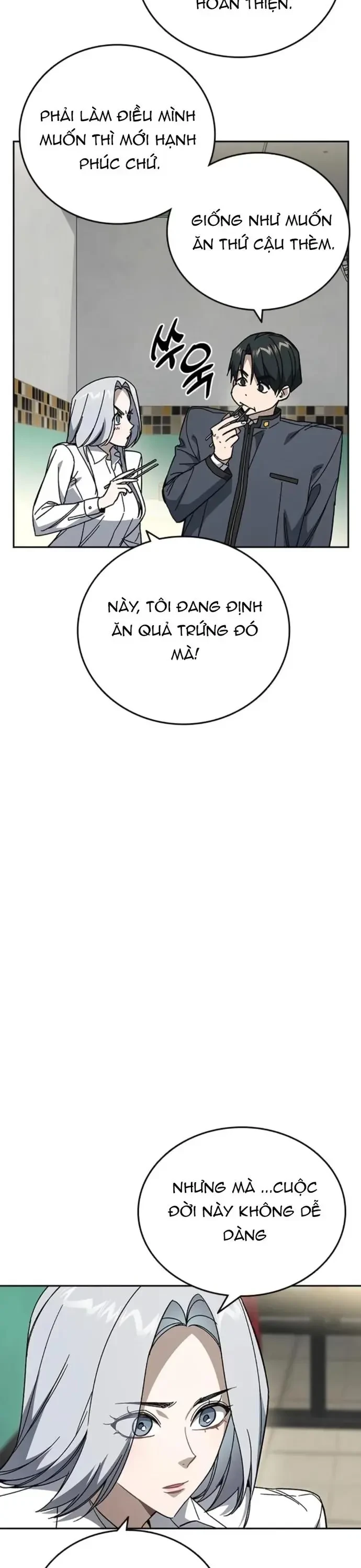 Học Nhóm Chapter 304 - 29