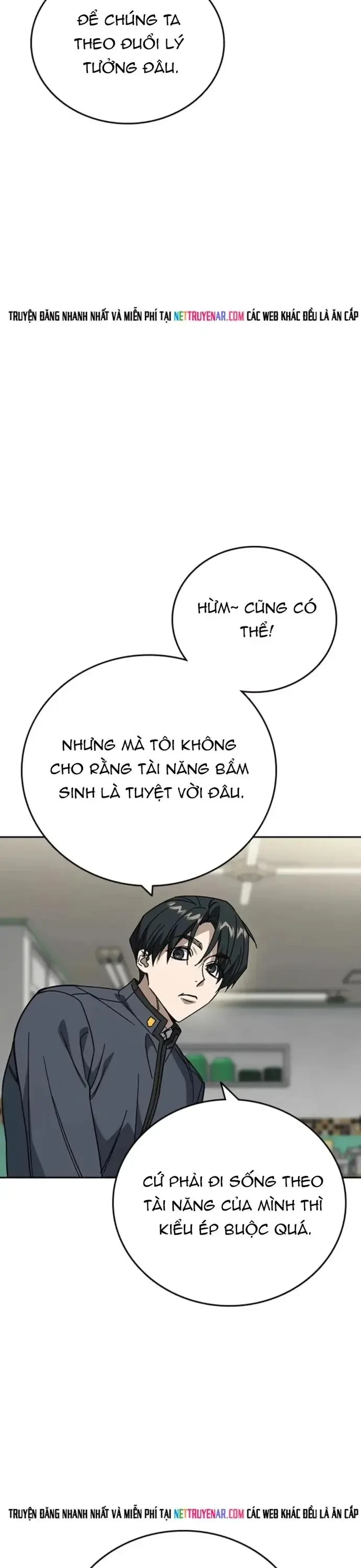 Học Nhóm Chapter 304 - 30