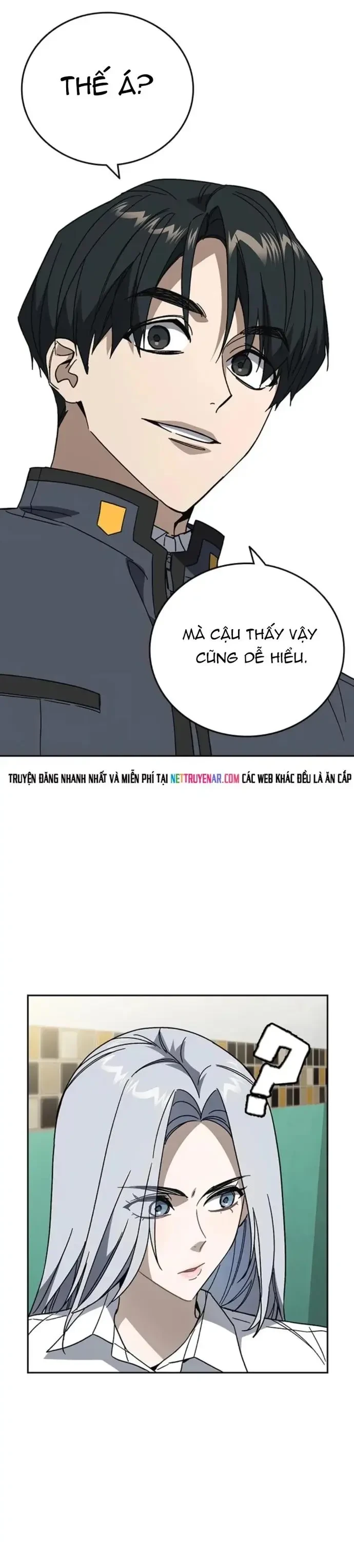 Học Nhóm Chapter 304 - 32