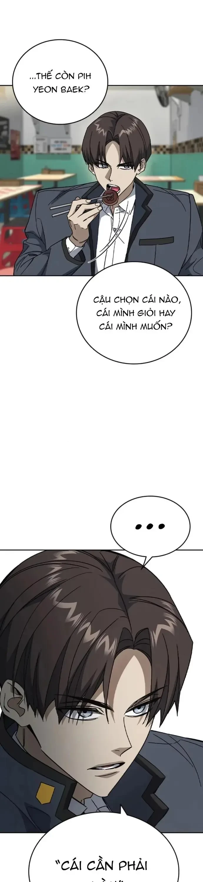 Học Nhóm Chapter 304 - 33