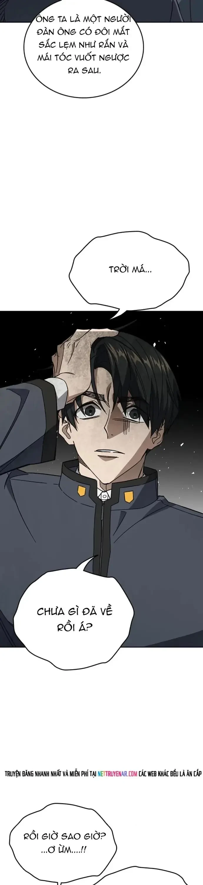 Học Nhóm Chapter 304 - 40