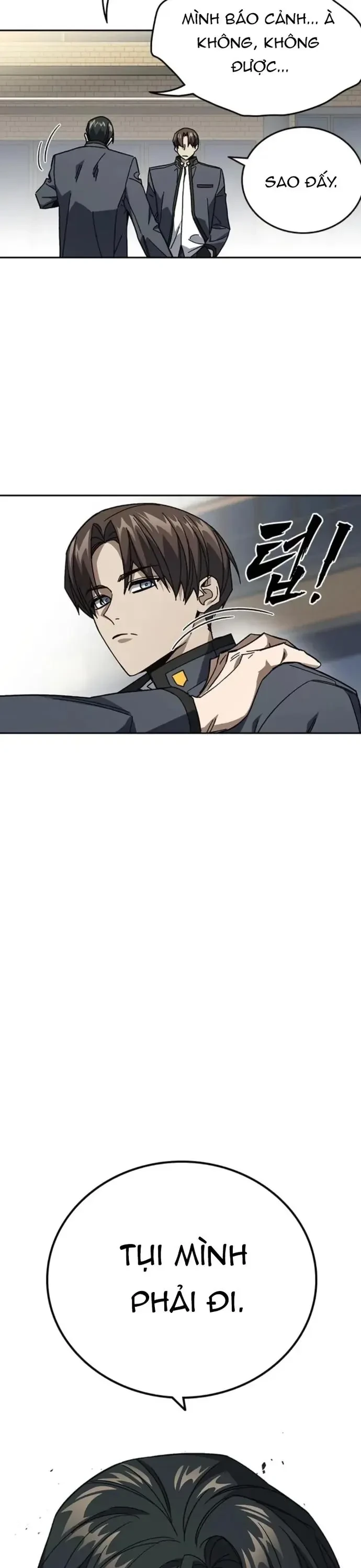 Học Nhóm Chapter 304 - 41