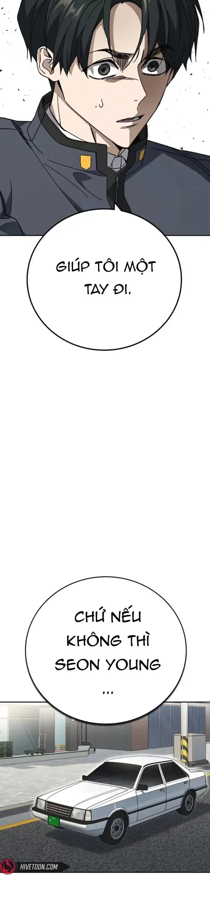 Học Nhóm Chapter 304 - 42