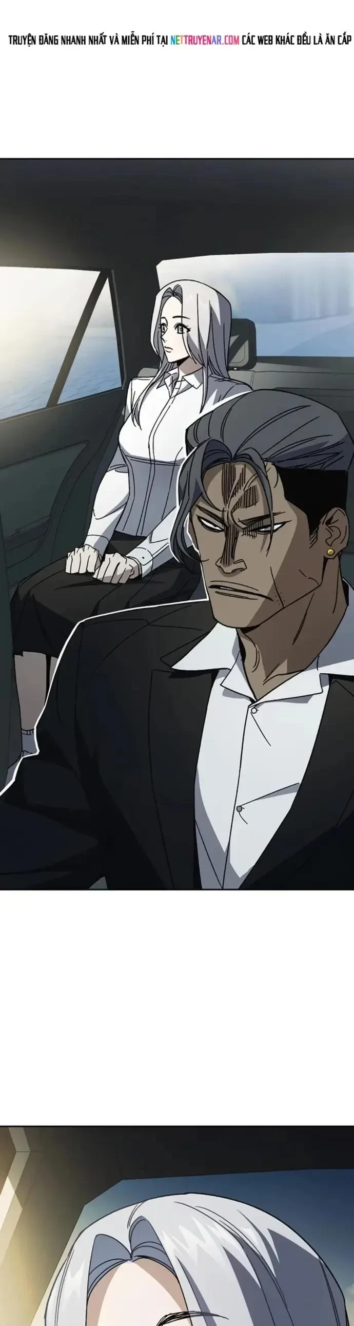 Học Nhóm Chapter 304 - 43