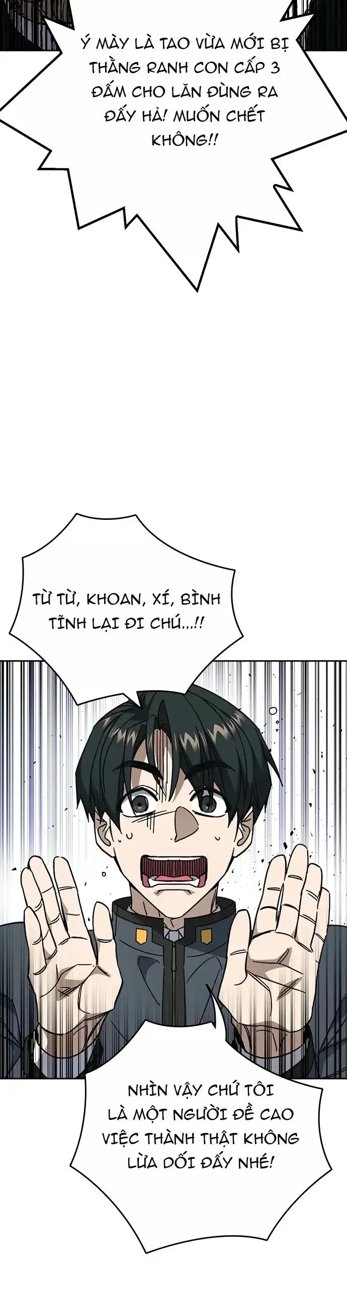 Học Nhóm Chapter 306 - 9