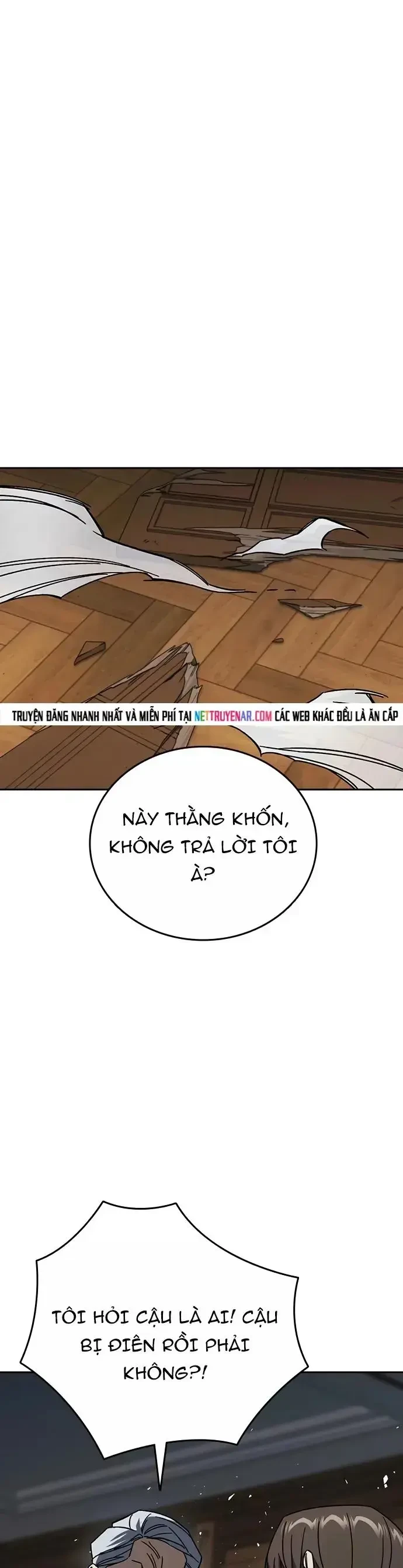 Học Nhóm Chapter 306 - 11