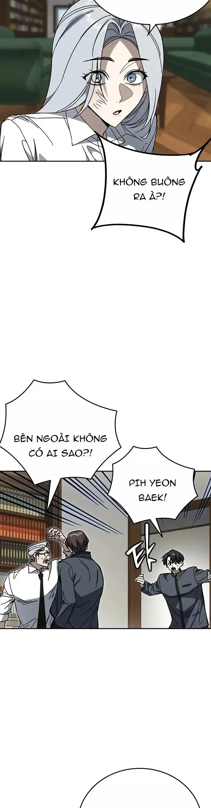 Học Nhóm Chapter 306 - 19