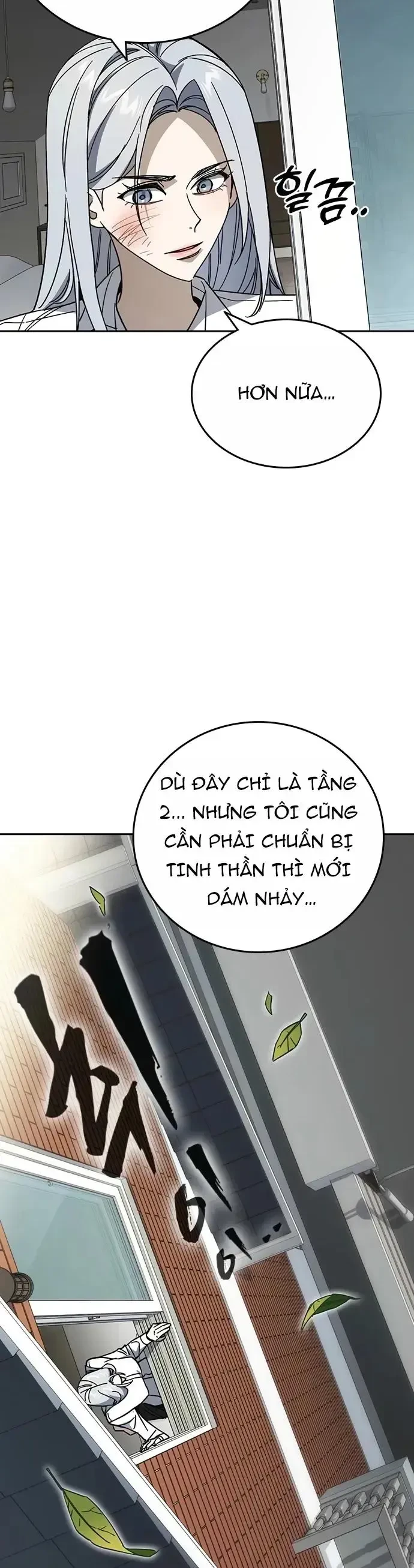 Học Nhóm Chapter 306 - 29
