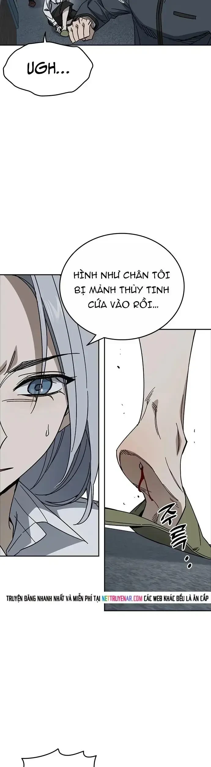 Học Nhóm Chapter 306 - 42