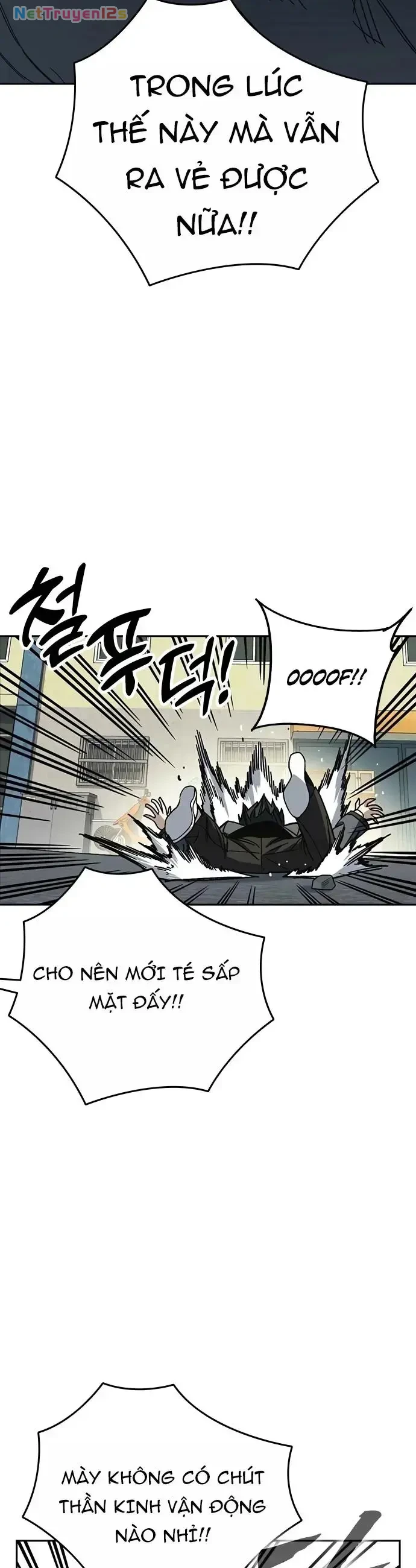 Học Nhóm Chapter 306 - 47