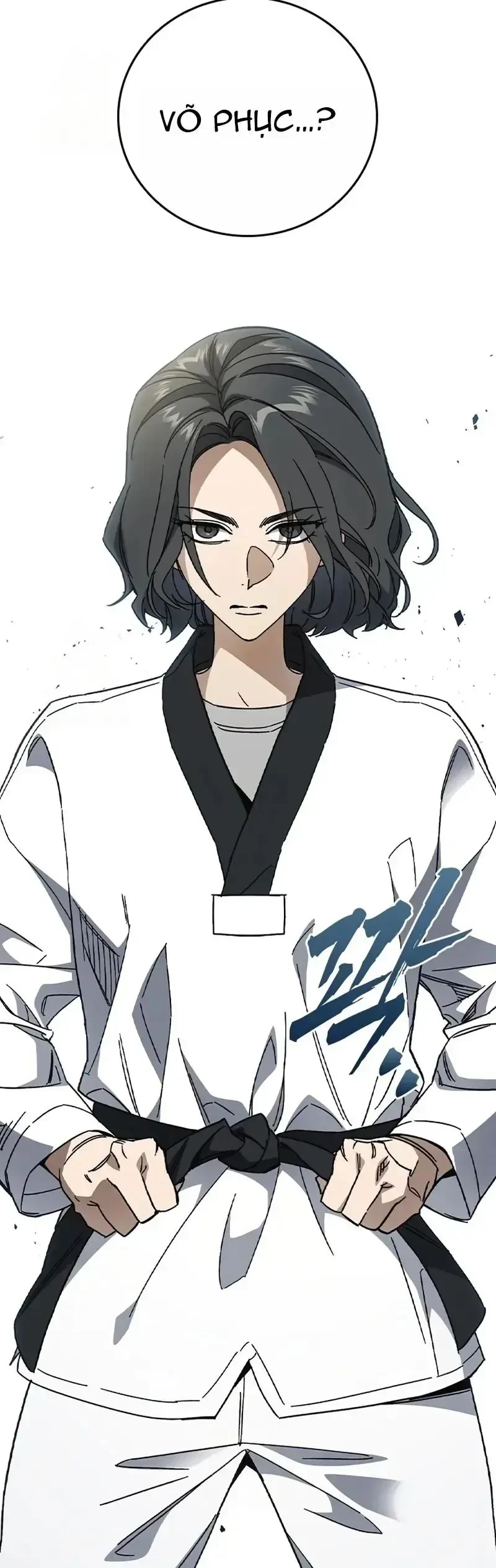 Học Nhóm Chapter 307 - 4