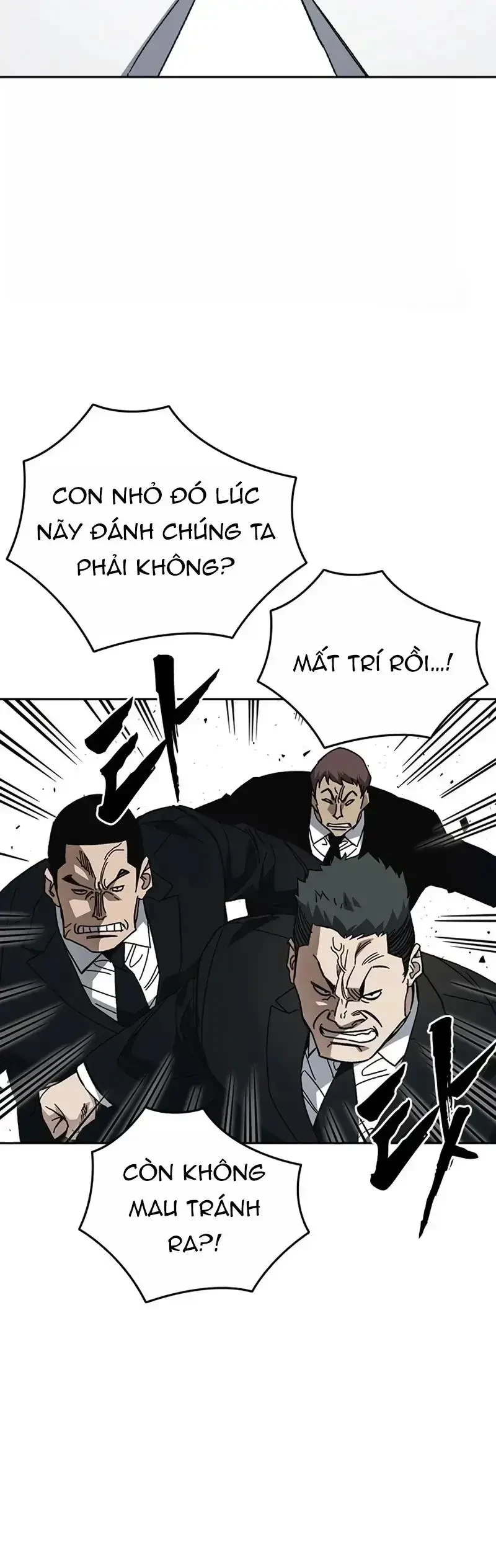 Học Nhóm Chapter 307 - 5