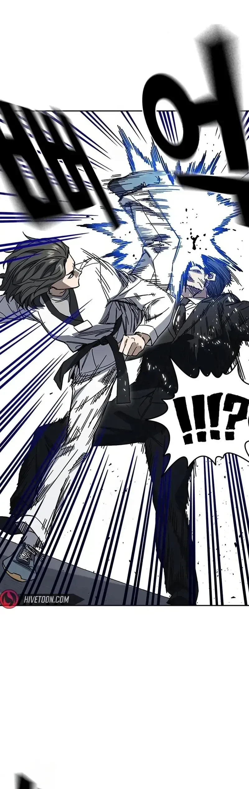 Học Nhóm Chapter 307 - 6