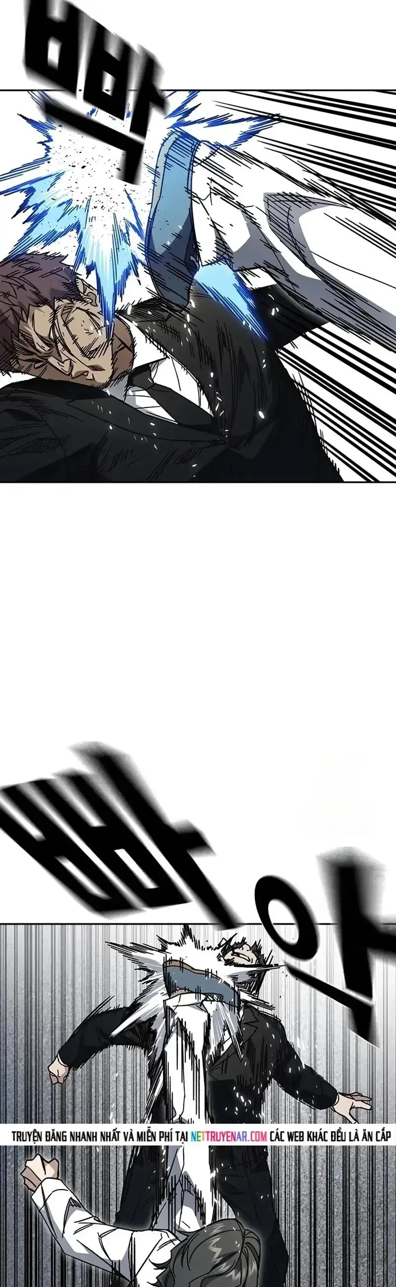 Học Nhóm Chapter 307 - 7