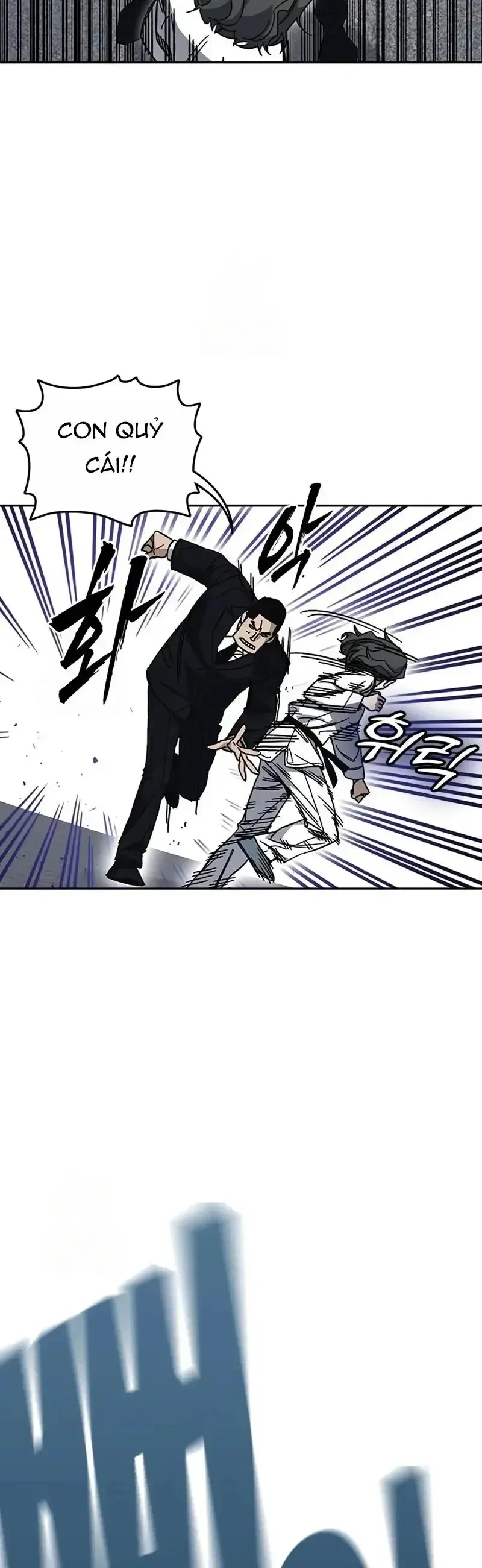 Học Nhóm Chapter 307 - 8