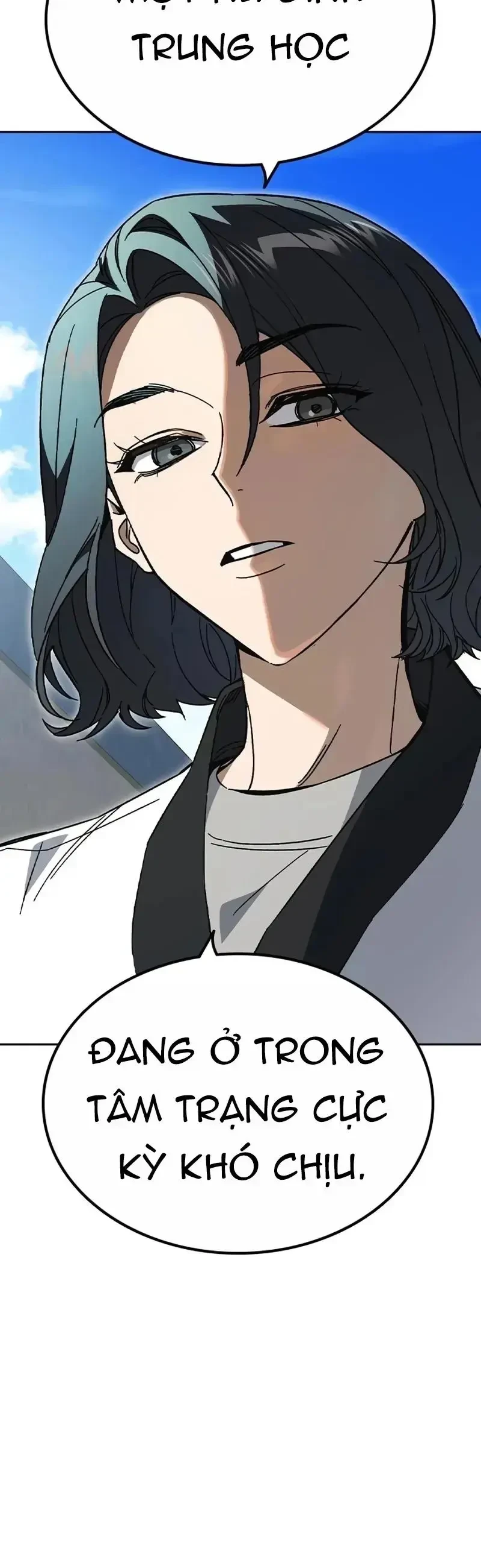 Học Nhóm Chapter 307 - 11