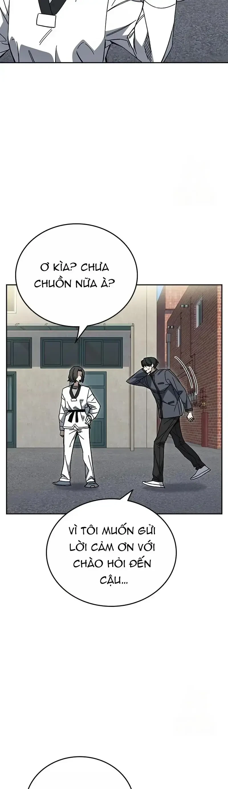 Học Nhóm Chapter 307 - 13