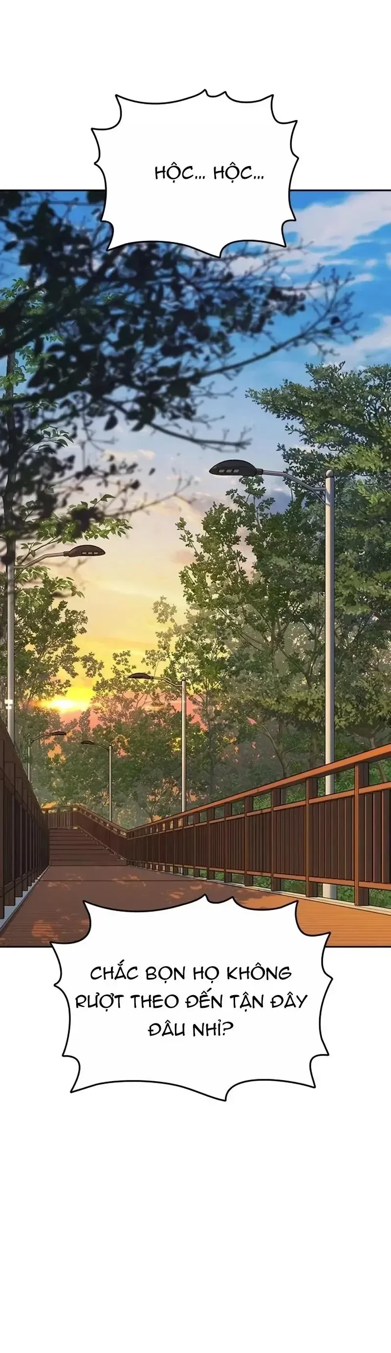 Học Nhóm Chapter 307 - 16