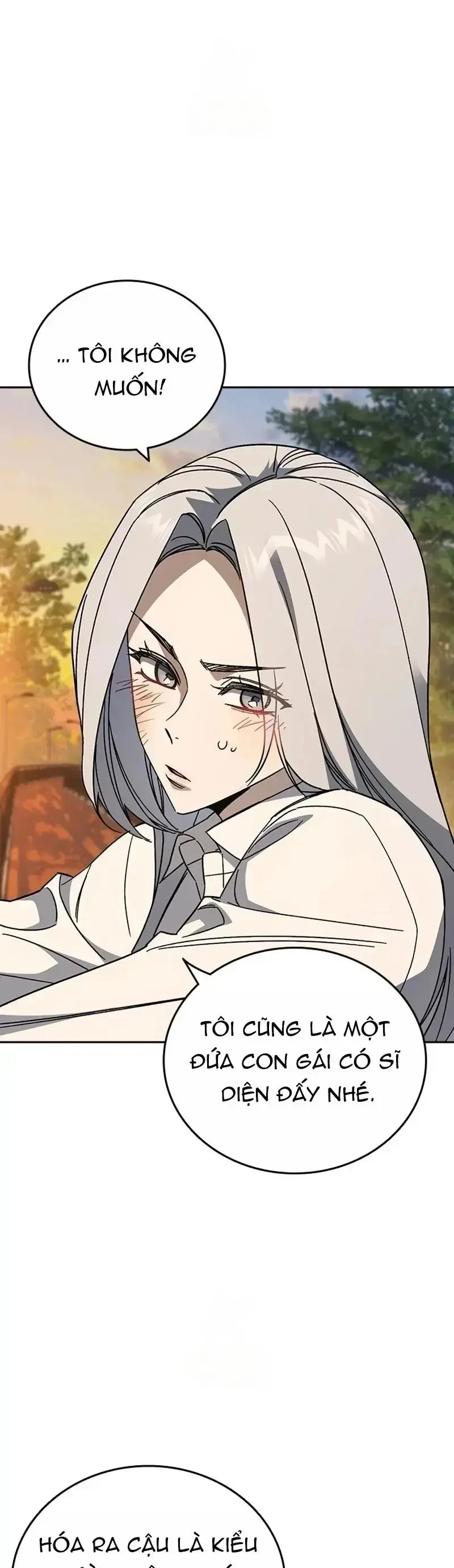 Học Nhóm Chapter 307 - 19