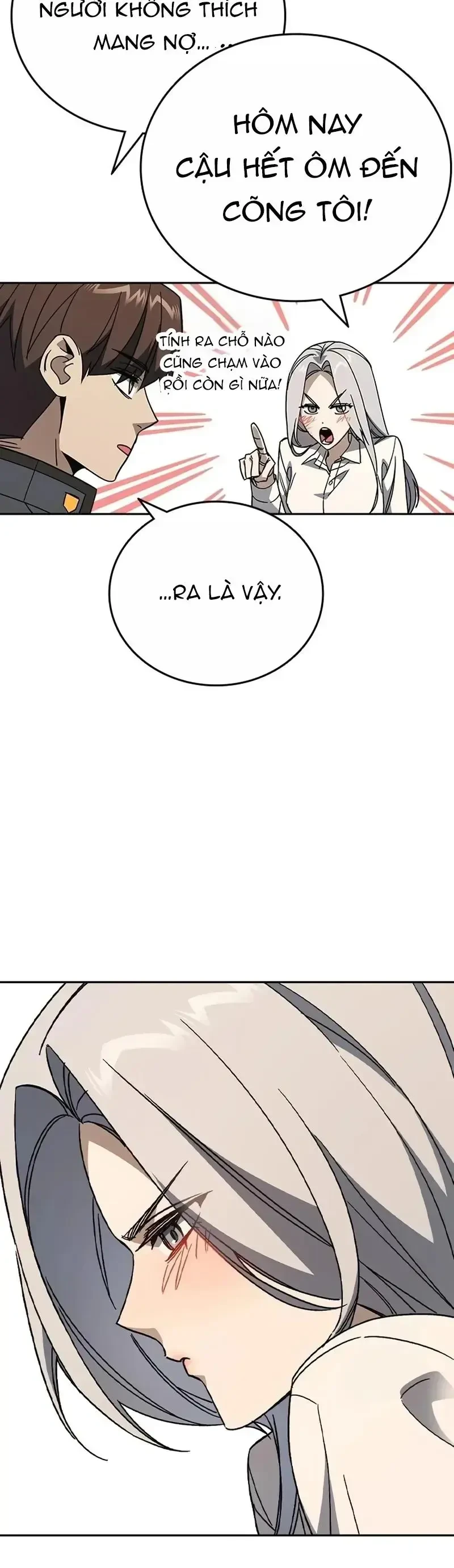 Học Nhóm Chapter 307 - 20