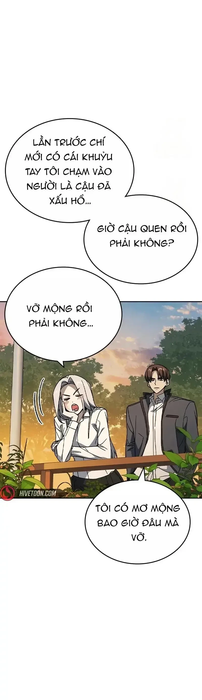 Học Nhóm Chapter 307 - 21