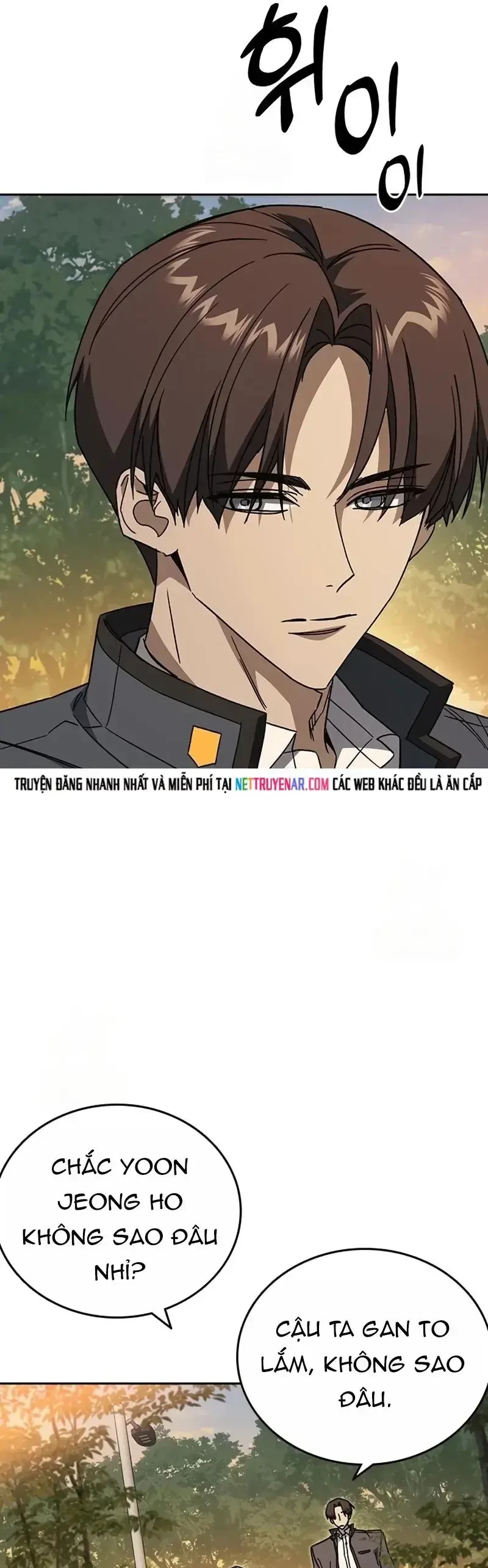 Học Nhóm Chapter 307 - 22