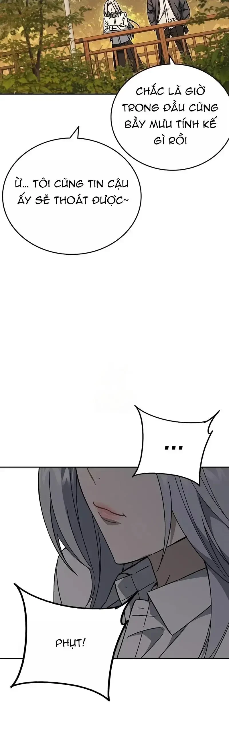 Học Nhóm Chapter 307 - 23