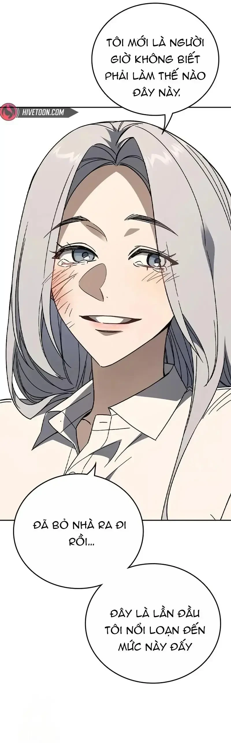 Học Nhóm Chapter 307 - 25