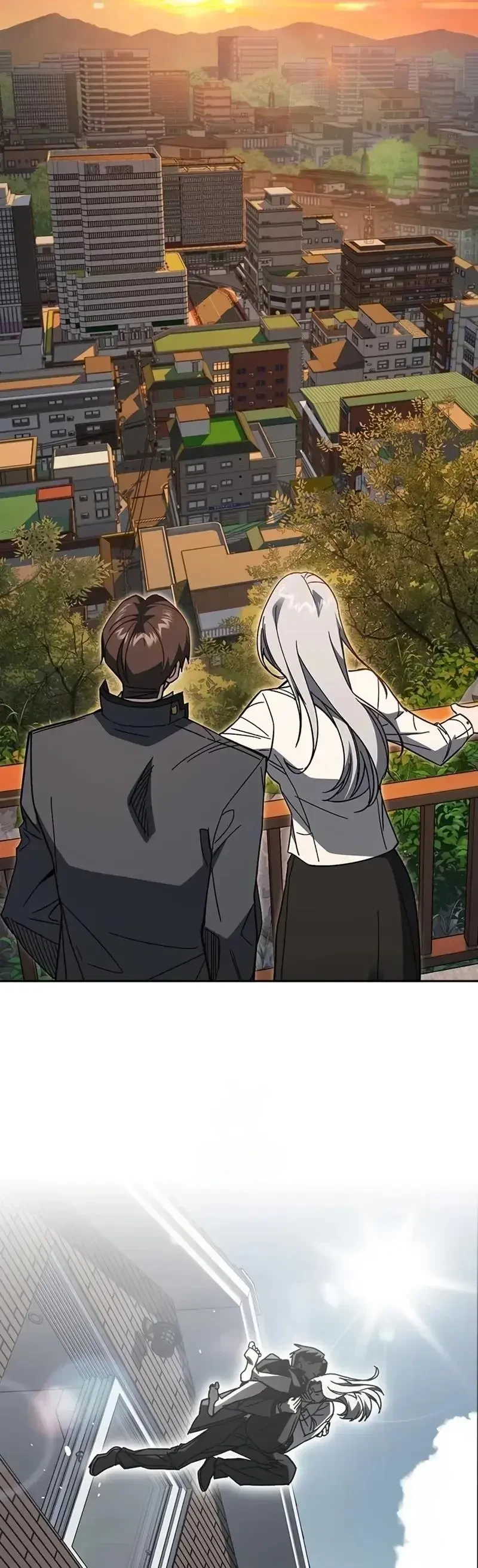 Học Nhóm Chapter 307 - 28