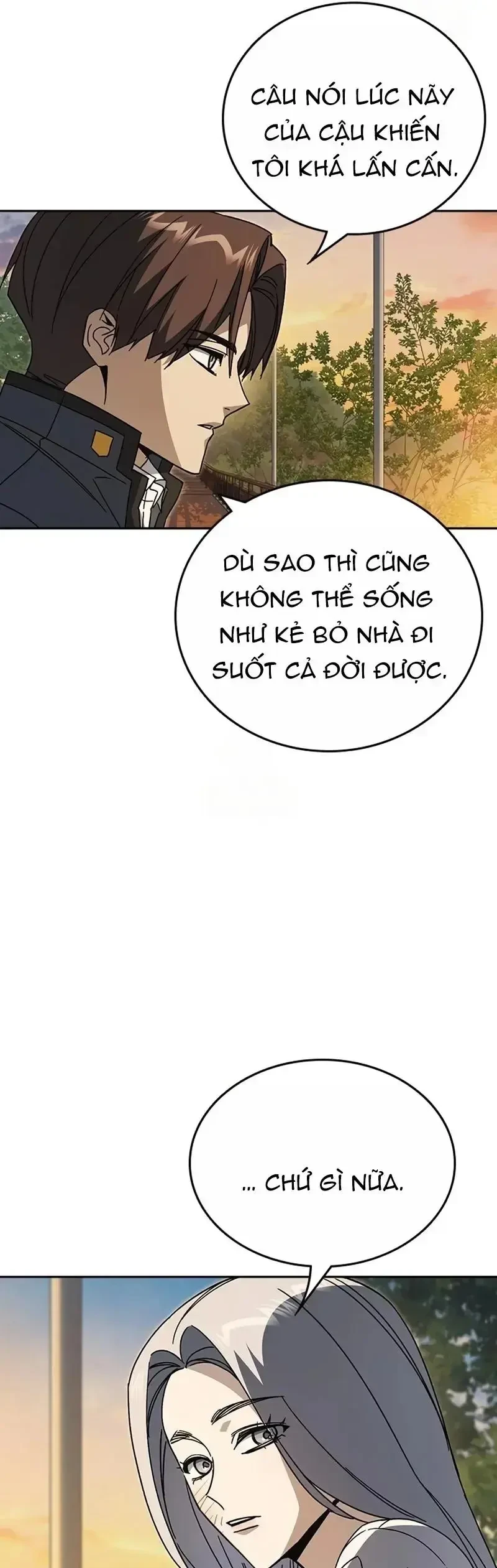 Học Nhóm Chapter 307 - 32