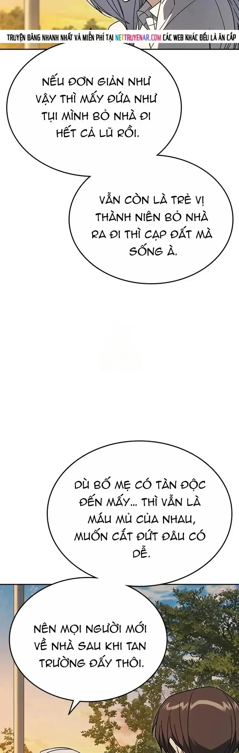 Học Nhóm Chapter 307 - 33