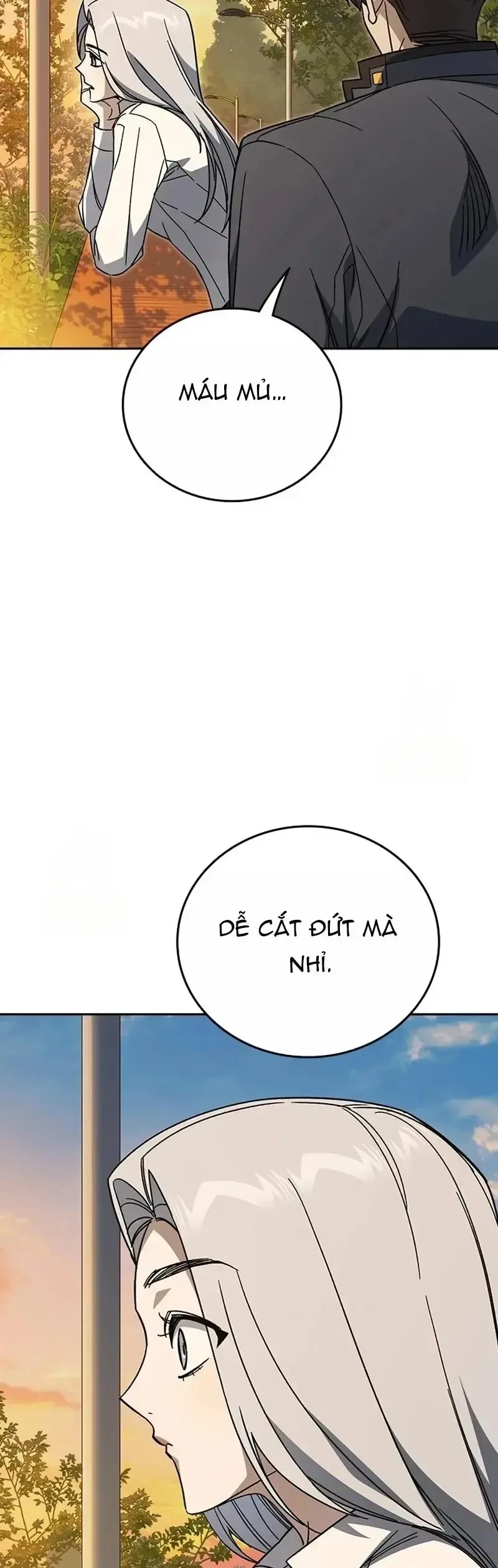 Học Nhóm Chapter 307 - 34