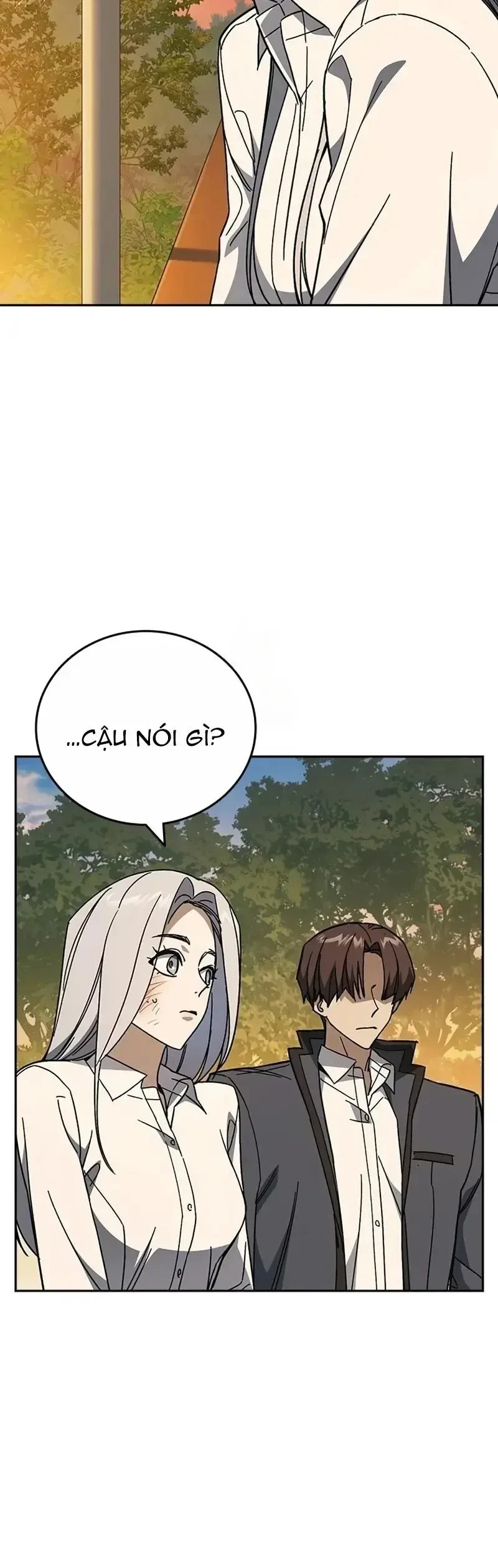 Học Nhóm Chapter 307 - 35