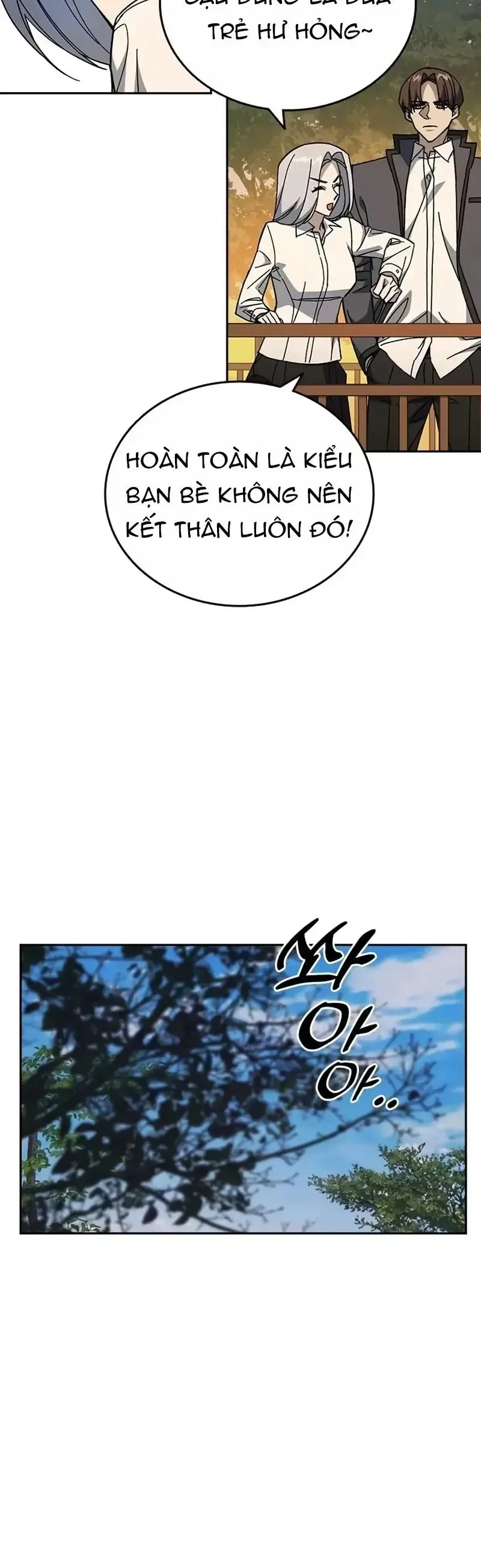 Học Nhóm Chapter 307 - 38