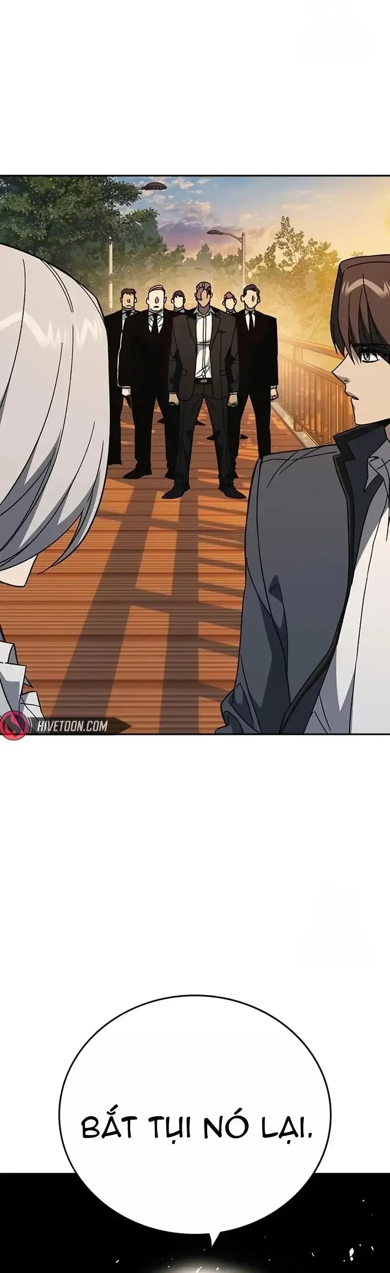 Học Nhóm Chapter 307 - 41