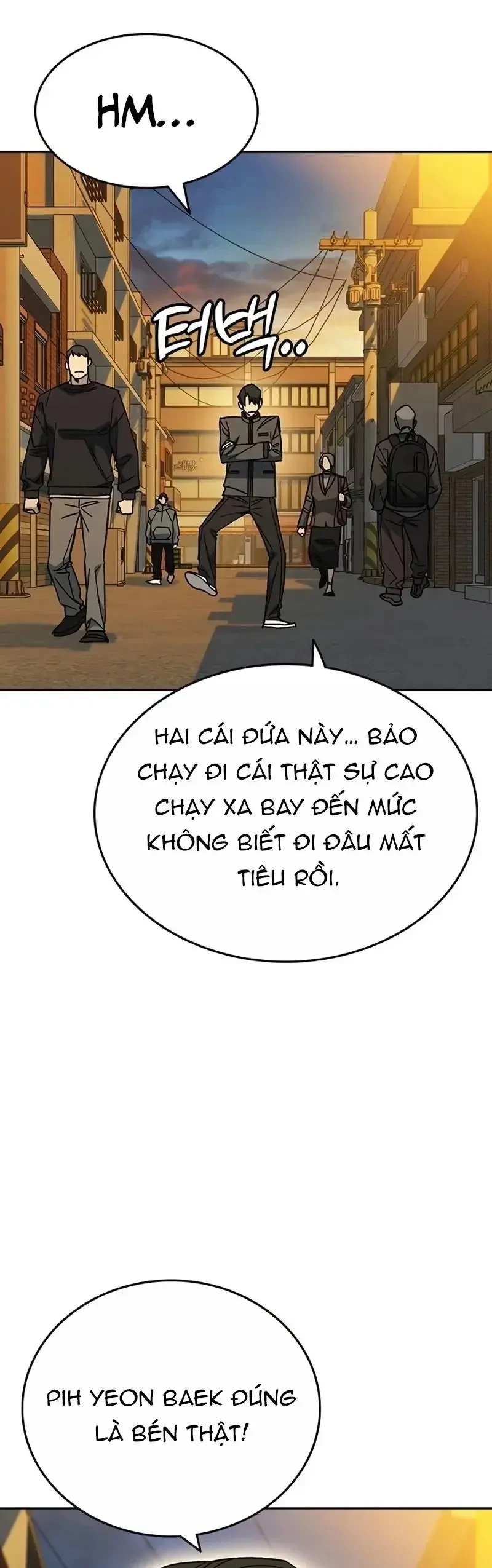 Học Nhóm Chapter 307 - 43