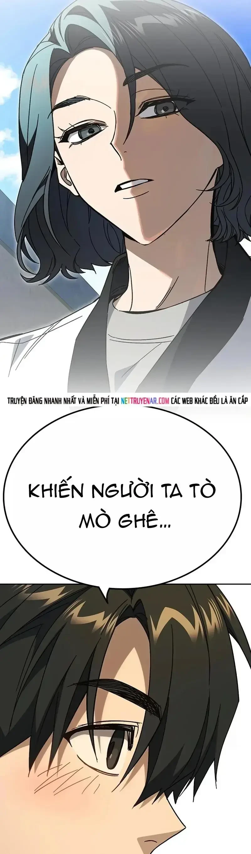 Học Nhóm Chapter 307 - 47