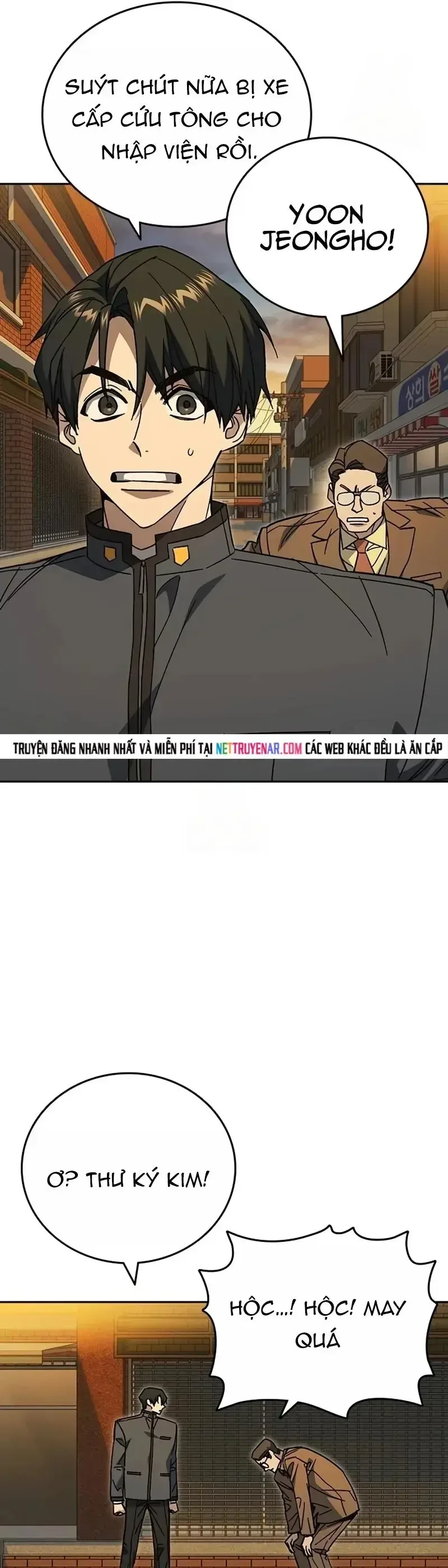 Học Nhóm Chapter 307 - 52