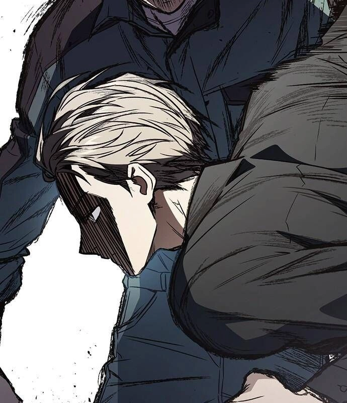 Học Nhóm Chapter 181 - 93