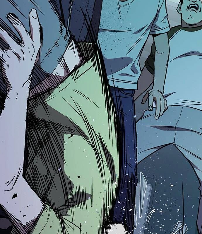 Học Nhóm Chapter 181 - 146