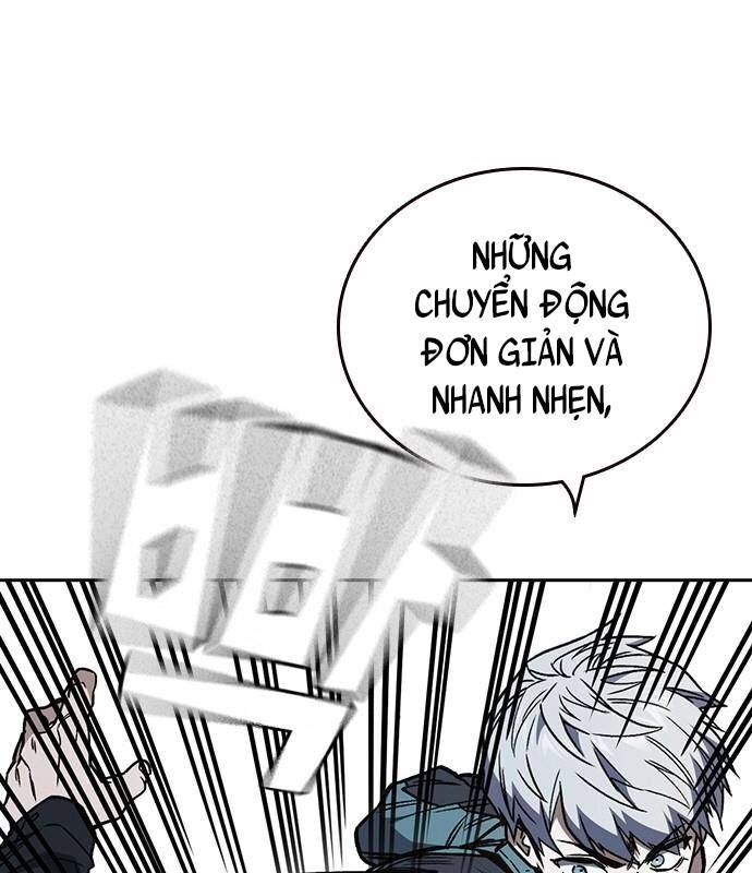 Học Nhóm Chapter 182 - 25