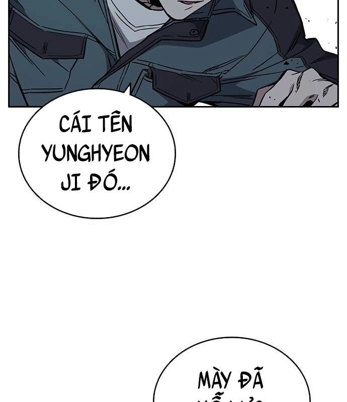 Học Nhóm Chapter 182 - 37