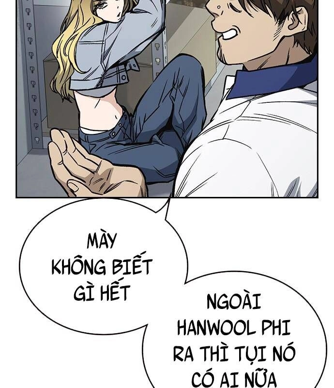 Học Nhóm Chapter 182 - 68