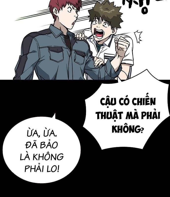 Học Nhóm Chapter 183 - 23